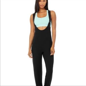 NWT - Alo Yoga Layback Jumpsuit